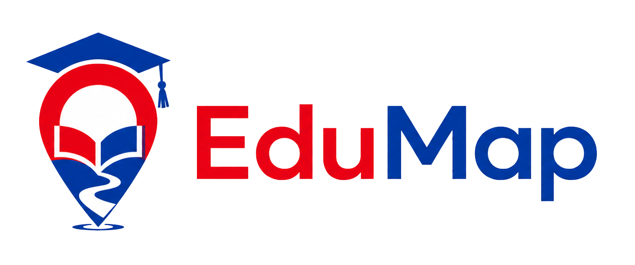 Logo EduMap