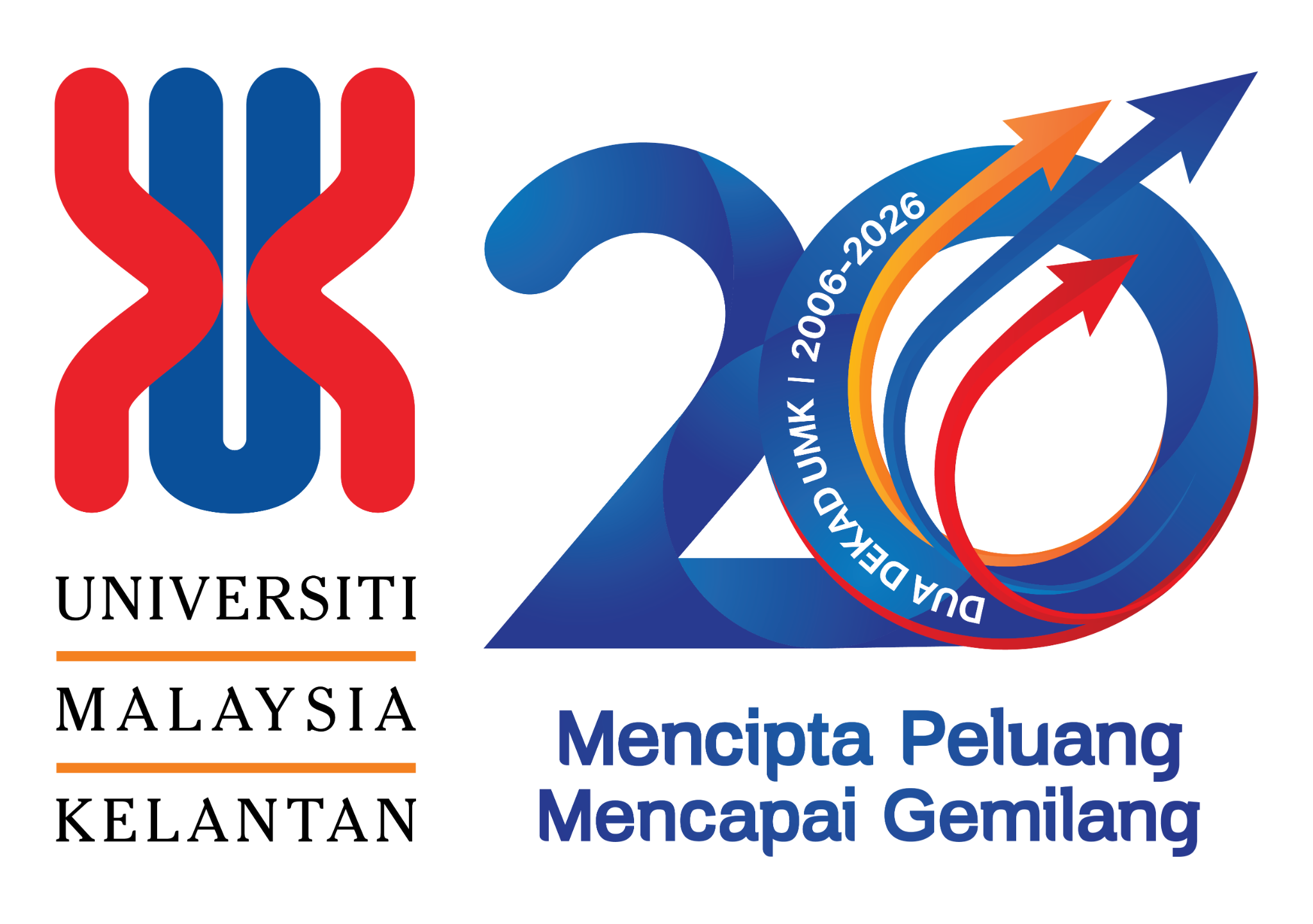 Logo UMK