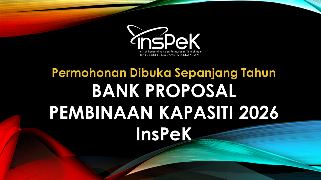 BANK PROPOSAL PEMBINAAN KAPASITI InsPeK UMK 2026