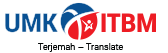 Logo UMK dan KPTiP
