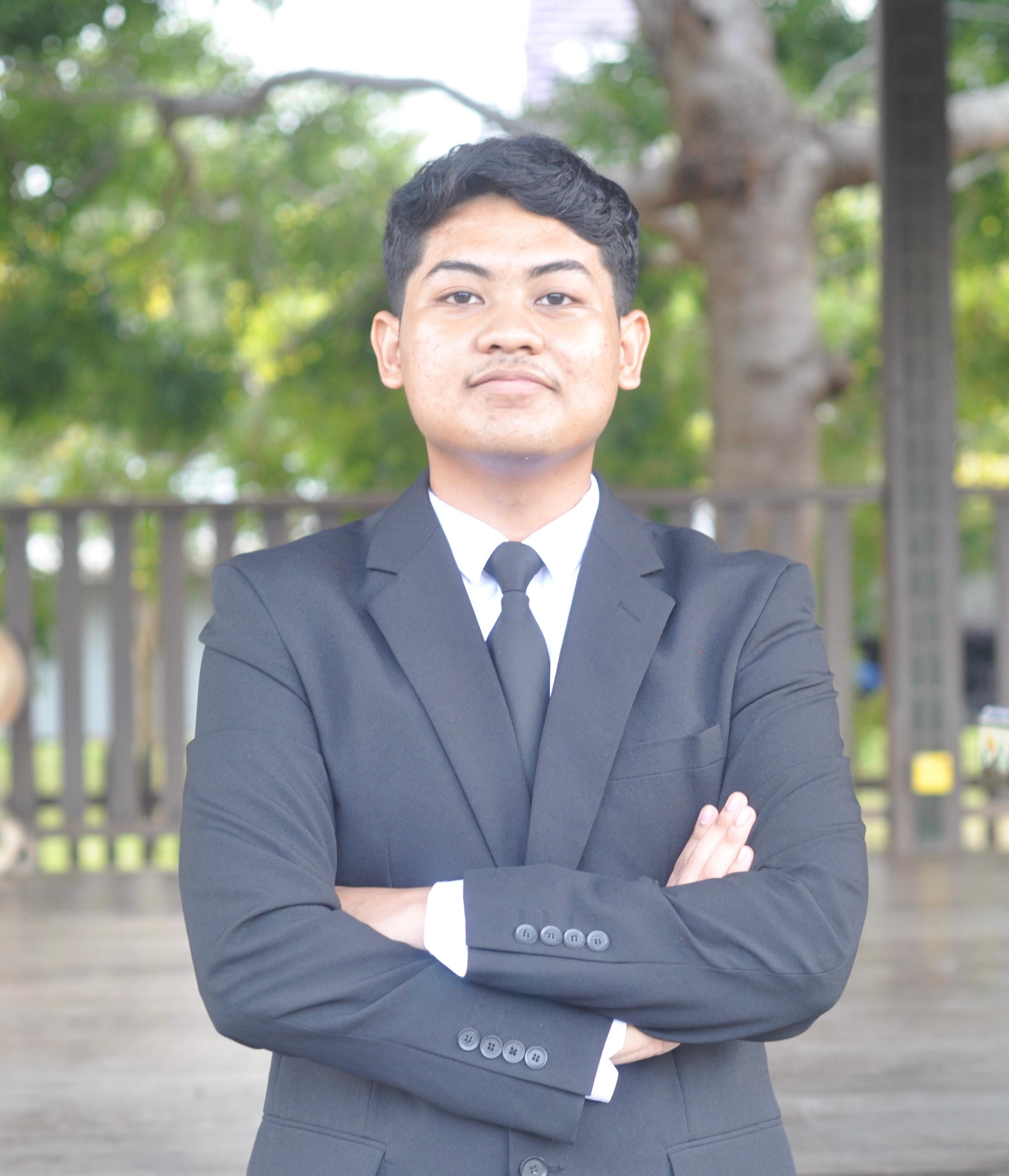 Gambar MUHAMMAD SHAHIR BIN MOHD SAIM