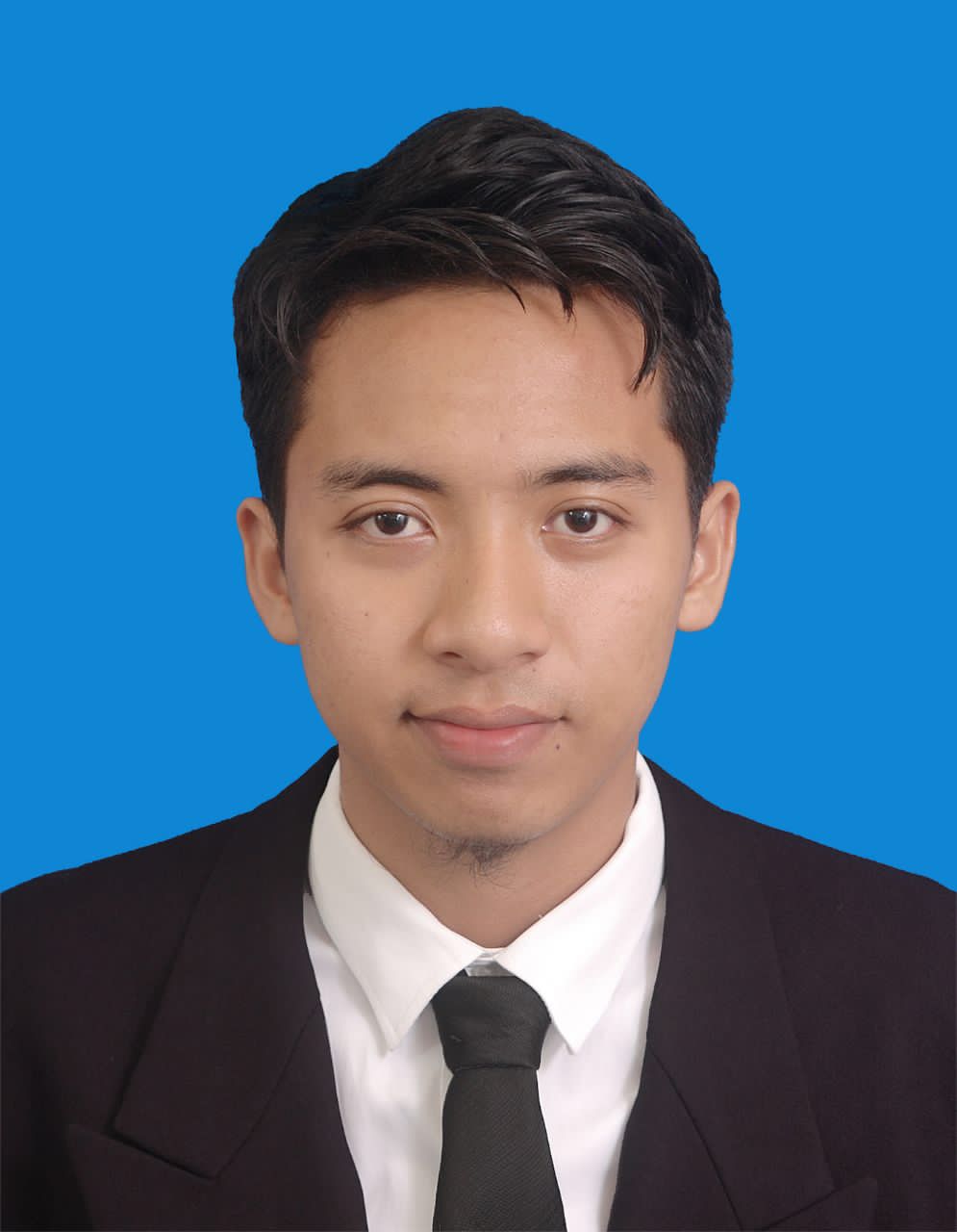 Gambar MUHAMMAD ISYRAF BAHZI BIN MD JUHDI
