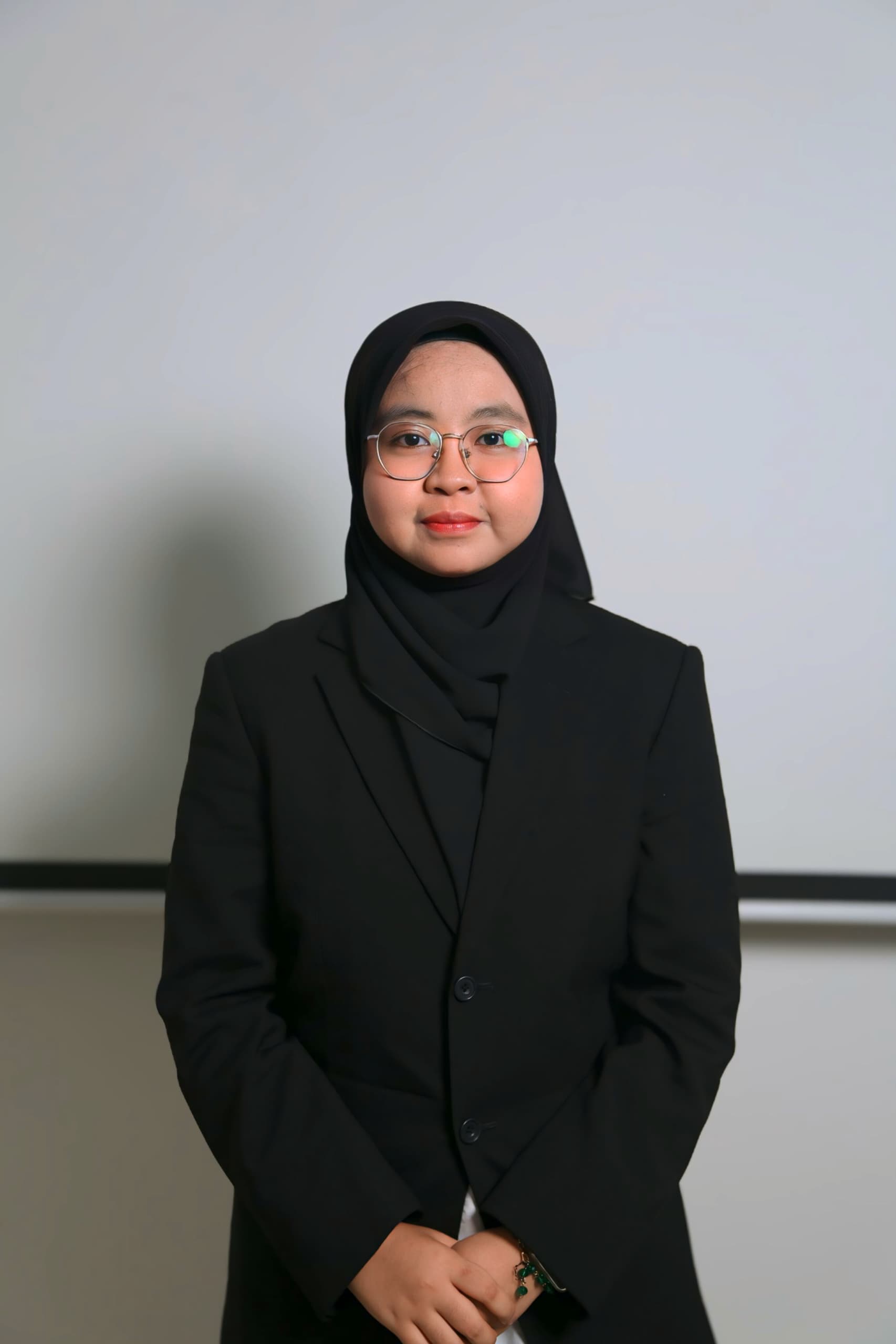 Gambar FAUZAN ILHAMI BINTI MOHD YAZID