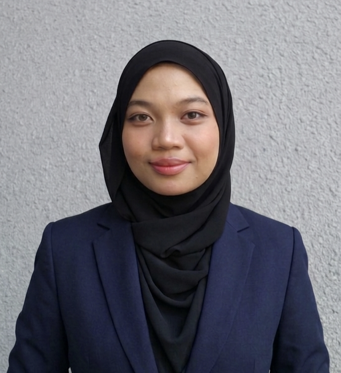 Gambar NUR AINIZAHINI BINTI ROSSLAN