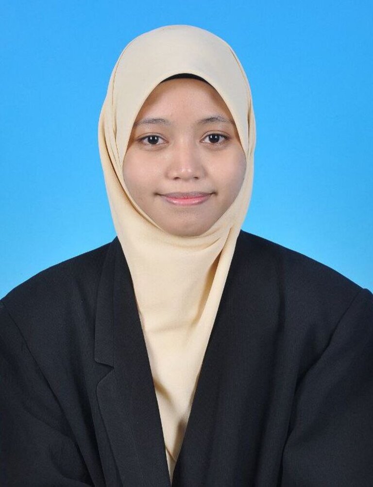 Gambar AUNI SALIHAH BINTI MOHD ASRI