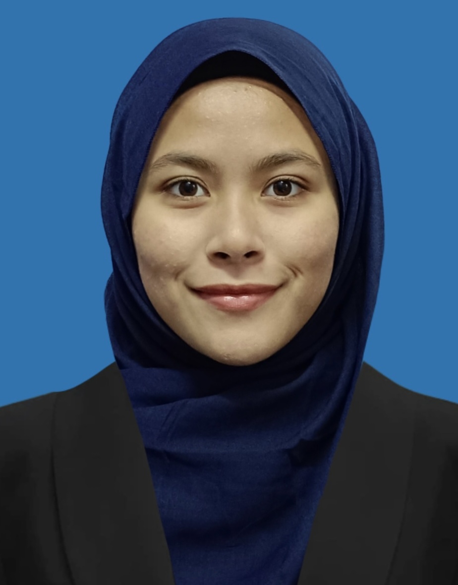Gambar ANIS SYUHADA BINTI AZAM
