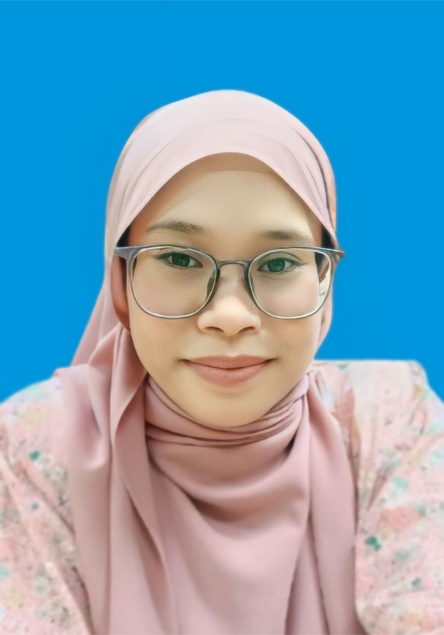 Gambar NUR FATIN AZ-ZAHRA BINTI MUHAMMAD JOHARI