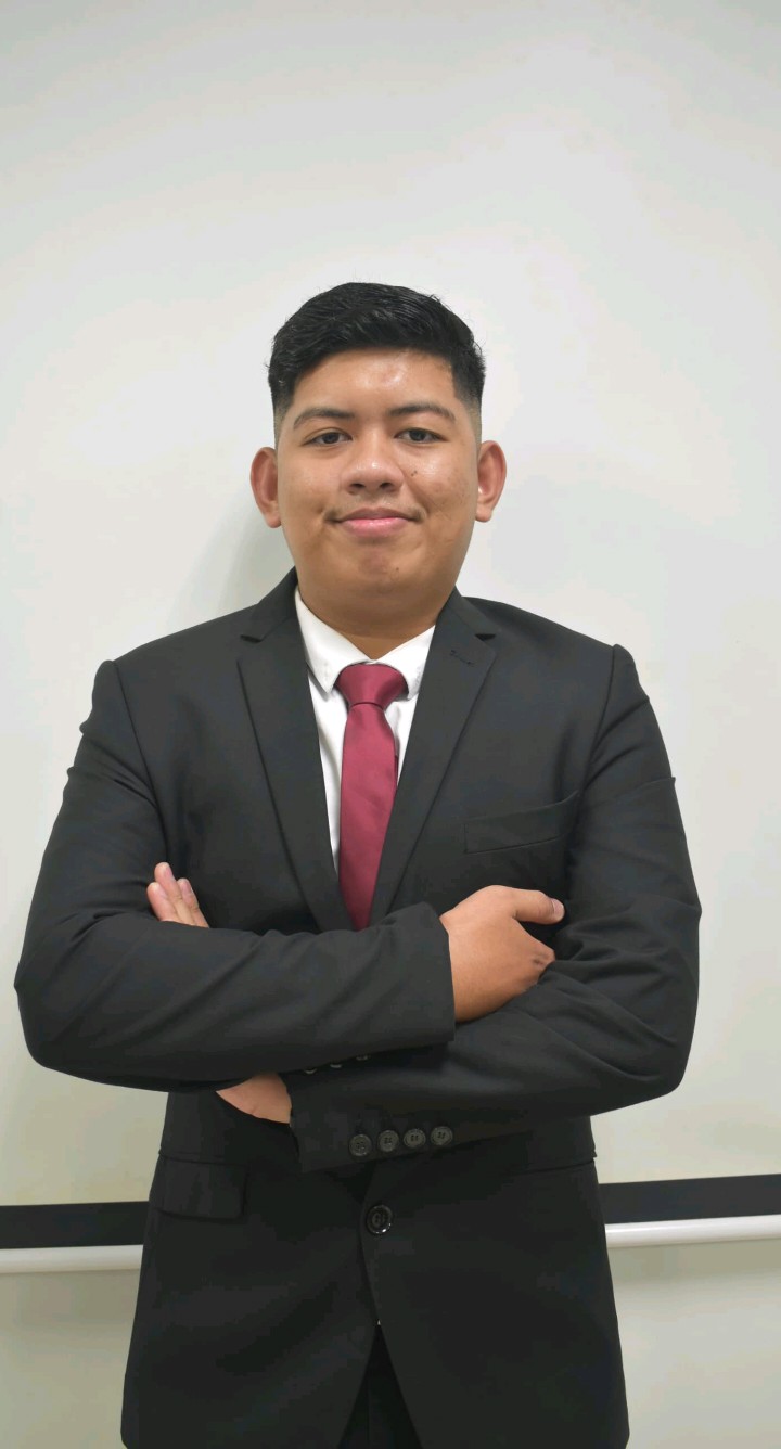 Gambar WAN MUHAMMAD HAFIZ BIN WAN AZMI