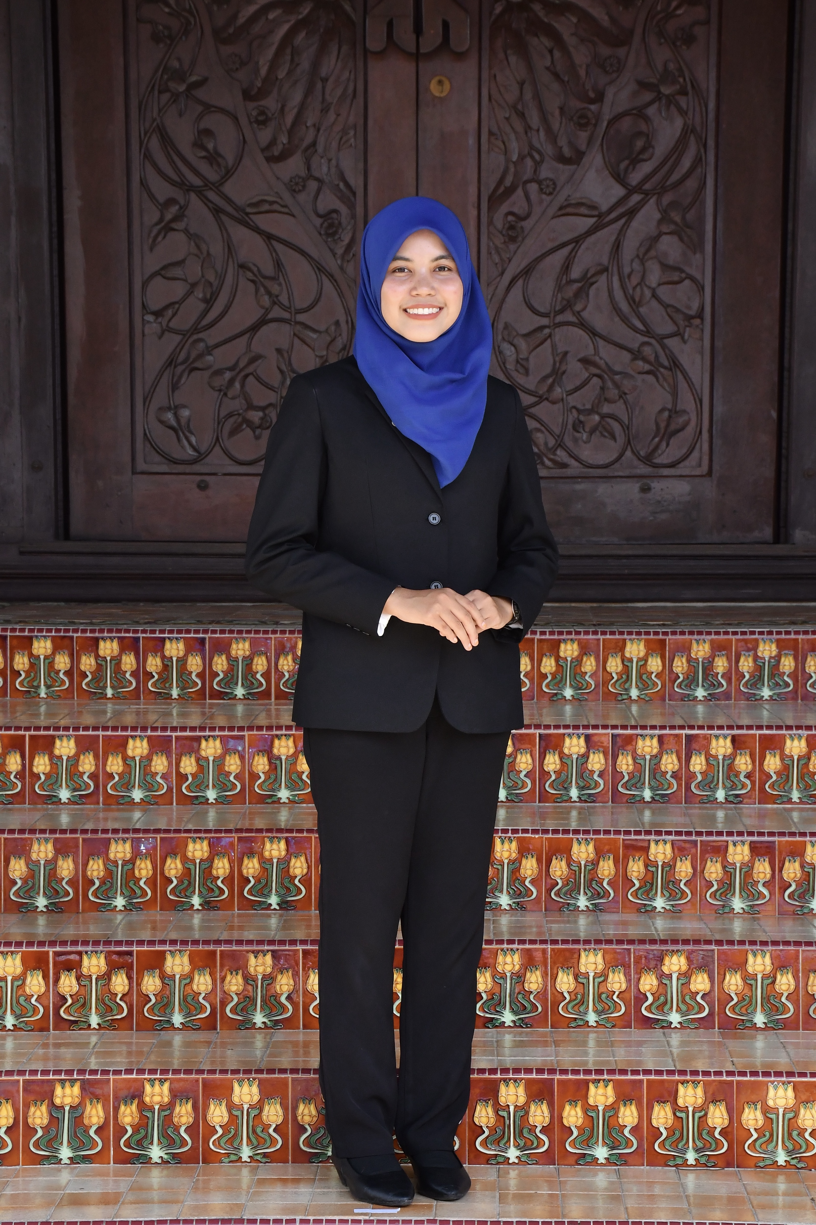 Gambar NUR NADHIRAH BINTI MD DAUD
