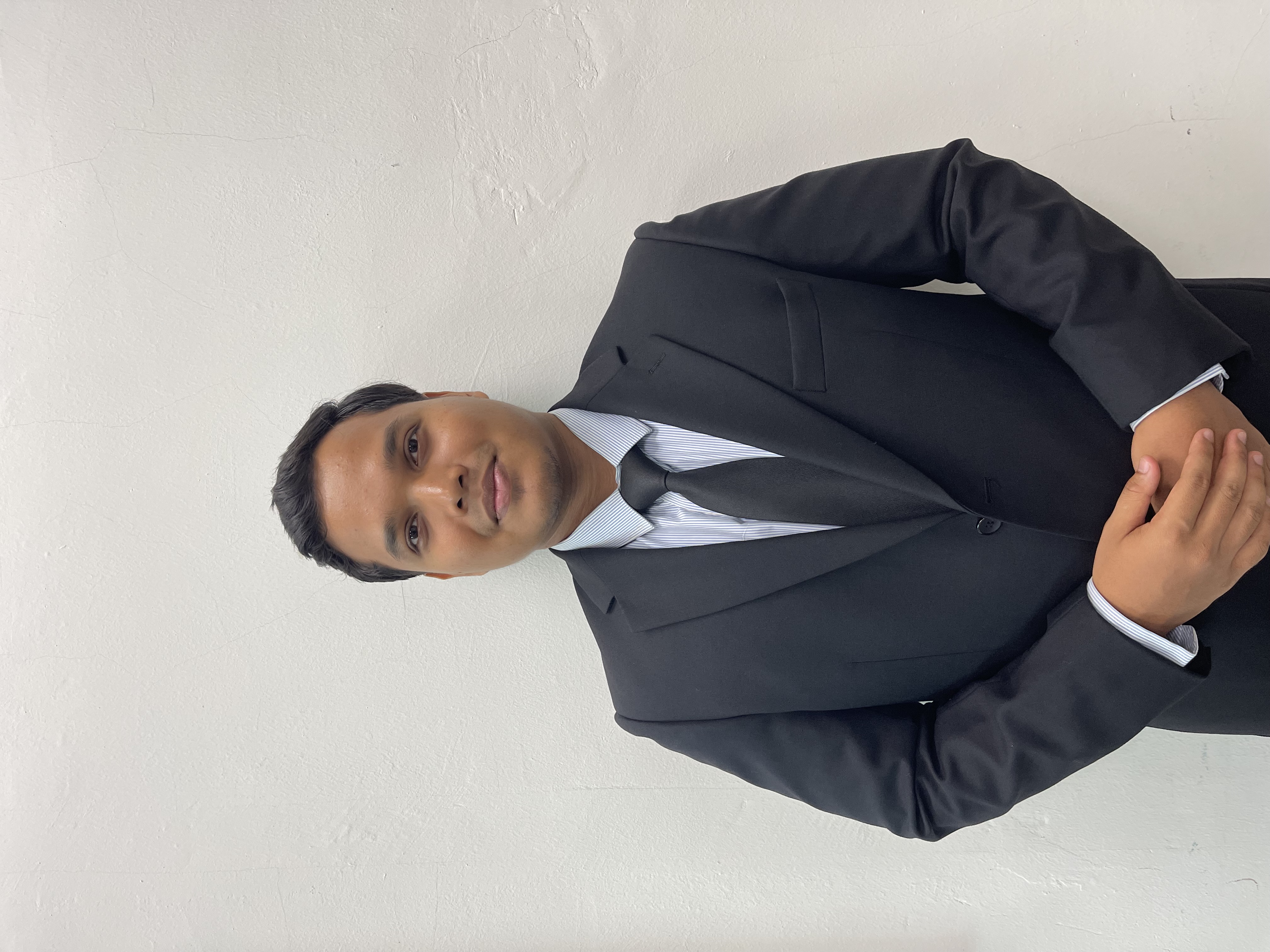 Gambar KHAIRUL HAZEQ BIN ZUBIR