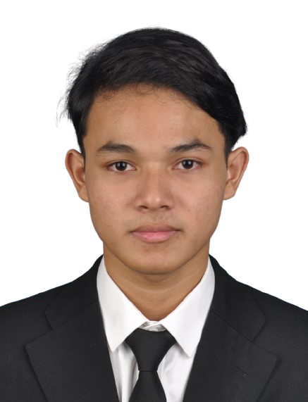 Gambar MOHAMAD ALIF HAKIMI BIN SULAIMAN