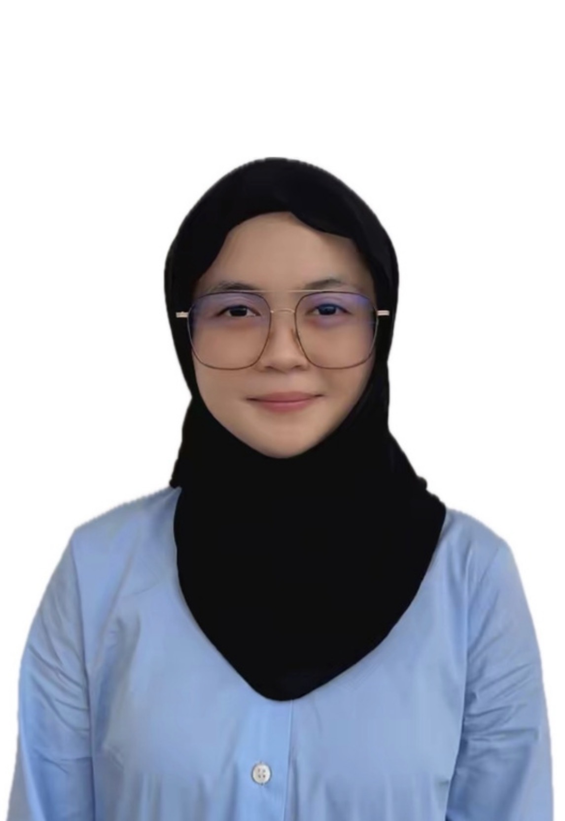 Gambar NUR AIDA MIRZA BINTI MOHD MARZUKEE