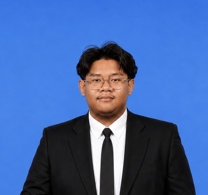 Gambar MUHAMMAD ANIQ DANISH BIN SHAHAIRUZI