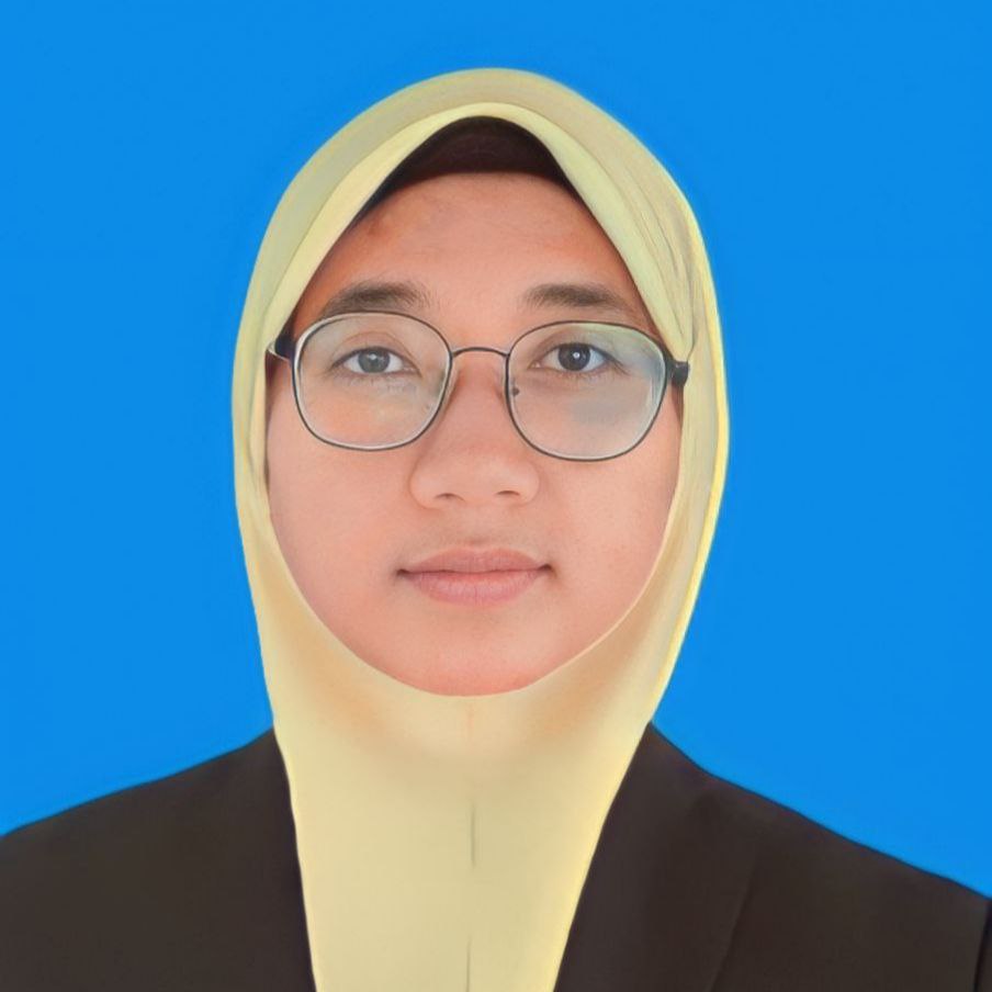 Gambar NURAZIAN BINTI ALI ABDUL MUBARIK