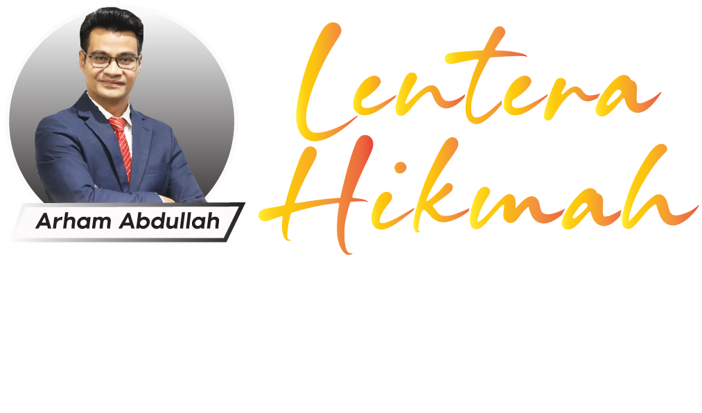 Lentera Hikmah Header