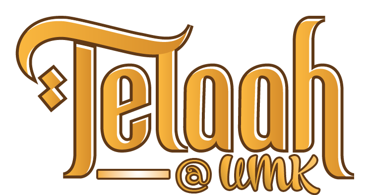 Logo Telaah@UMK